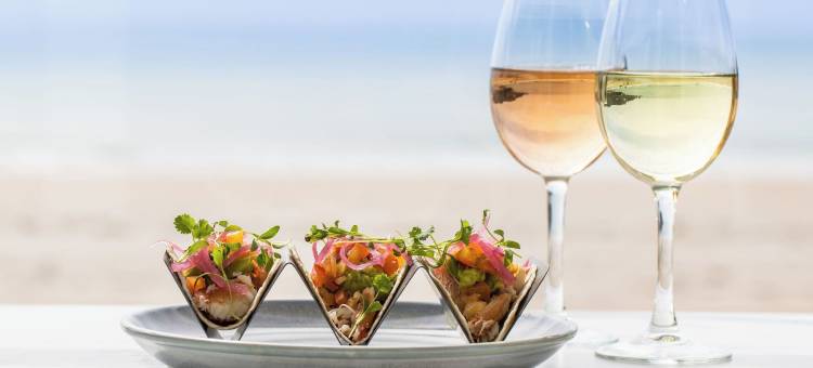 金沙酒店(Golden Sands)图片