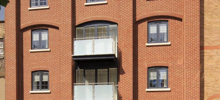 Aeria 公寓的 Cambric(Cambric by Aeria Apartments)图片