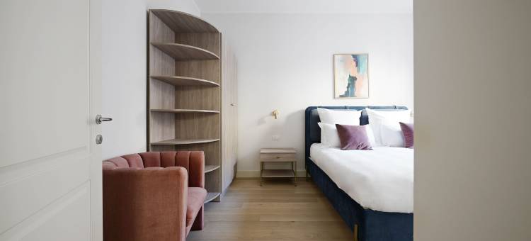 Numa 米兰 洛雷托(Numa | Loreto Apartments)图片