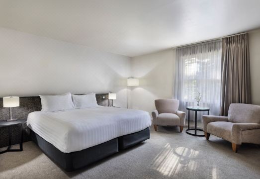 Edit Hanmer Springs Hotel Overview