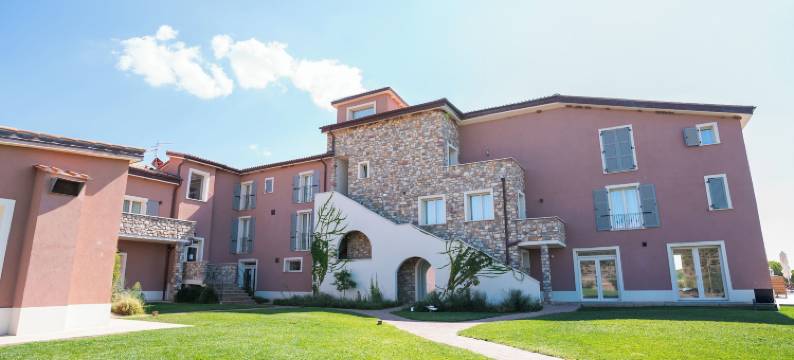 里瓦托斯卡纳高尔夫度假村和SPA(Riva Toscana Golf Resort & Spa)图片