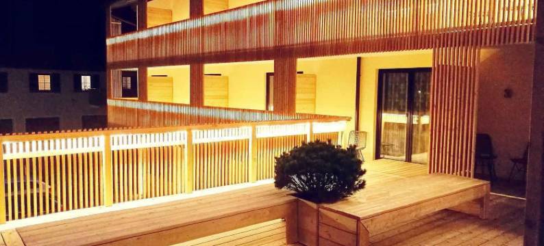 阿德勒酒店(Hotel Adler)图片