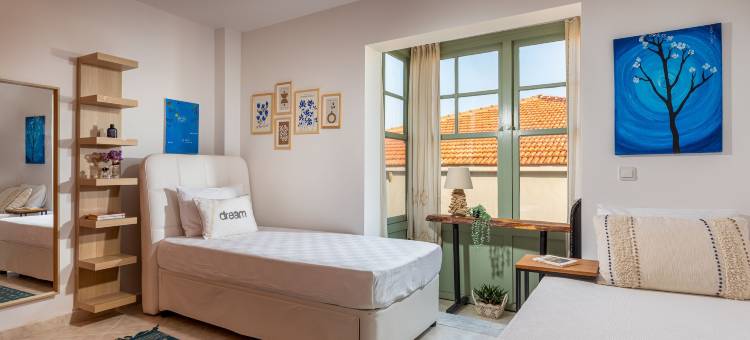 Cumbalıca海滩酒店(Cumbalıca Beach Hotel)图片