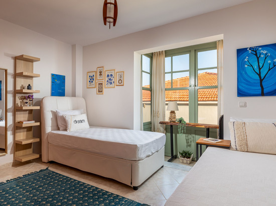 Cumbalıca海滩酒店