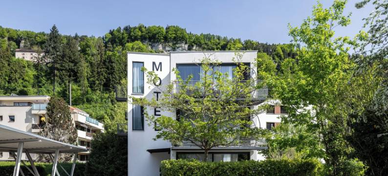 马耶尔非克汽车旅馆 - 自助入住(Motel by Maier Feldkirch - Self-Check-IN)图片