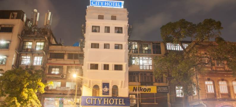 城市酒店(City Hotel)图片