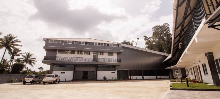 Treebo 罗夫(Treebo the Rove, Coorg)图片