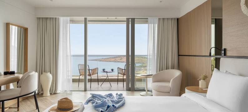 博德鲁姆梅特海滩度假村酒店(METT Hotel & Beach Resort Bodrum)图片