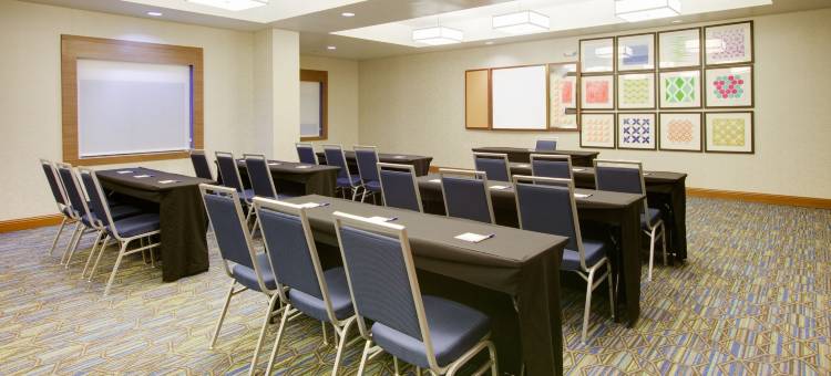 伯莱森 - 沃斯堡智选假日酒店&套房(Holiday Inn Express & Suites Burleson/FT. Worth by IHG)图片