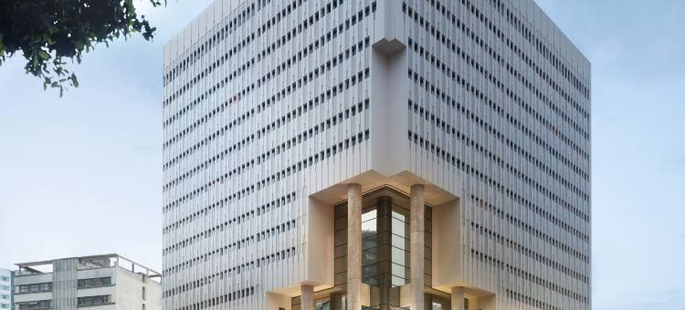 卡萨布兰卡万豪酒店(Casablanca Marriott Hotel)图片