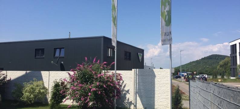 民宿 奥特莱斯酒店 – 梅青根 – 巴德乌拉赫 - 免费停车(B&B Outlet Hotel - Metzingen - Bad Urach - Free Parking)图片