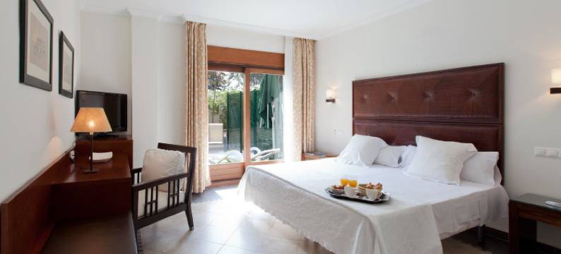 帕劳沃德酒店 - 限成人(Hotel Boutique MR Palau Verd - Adults Only)图片