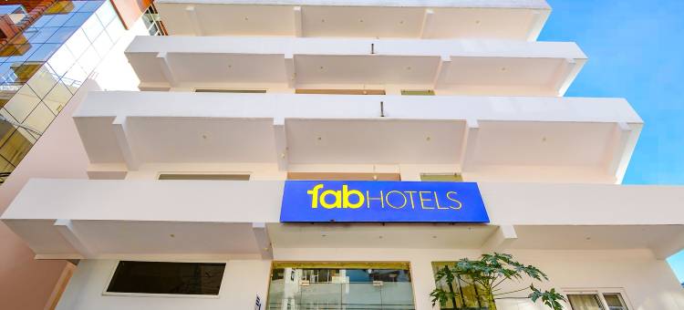 缤旅亚穆诺特里隐居酒店(FabHotel Yamunotri Retreat, Tapovan)图片