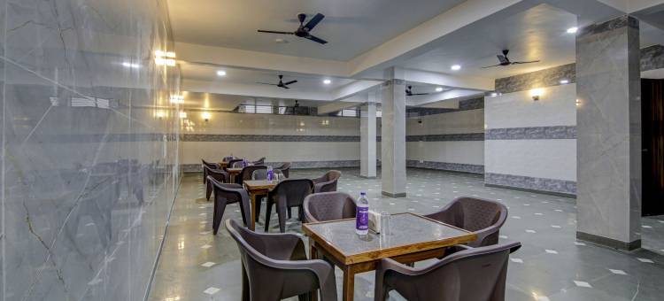 Treebo 赛村, 马内萨尔(Treebo Sai Village, Manesar)图片