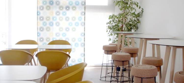 蓝色假日住宅容扎克长住酒店(Résidence Vacances Bleues les Coteaux de Jonzac)图片