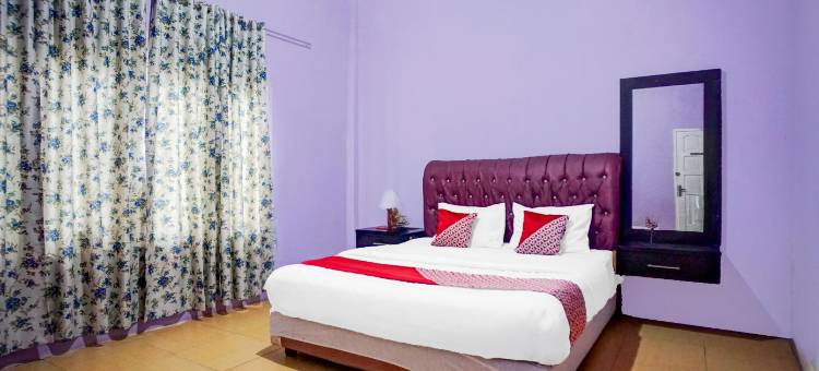 Hotel O Banda Aceh Near Masjid Raya Baiturrahman Formerly Wisma Tsacita图片