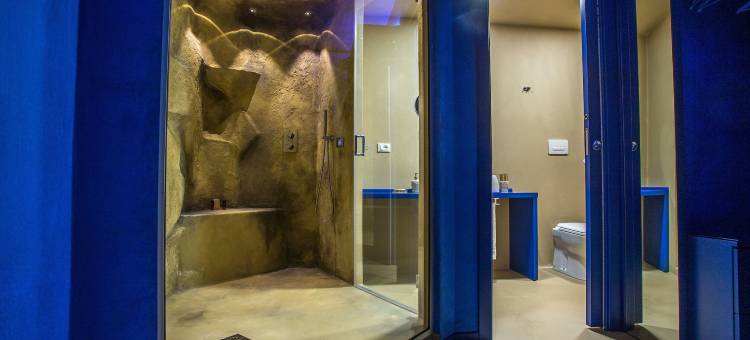 梦神怀抱家庭旅馆(Tra le Braccia di Morfeo)图片