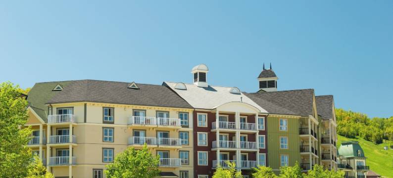 蓝衫度假村 - 马赛克套房(Blue Mountain Resort Mosaic Suites)图片