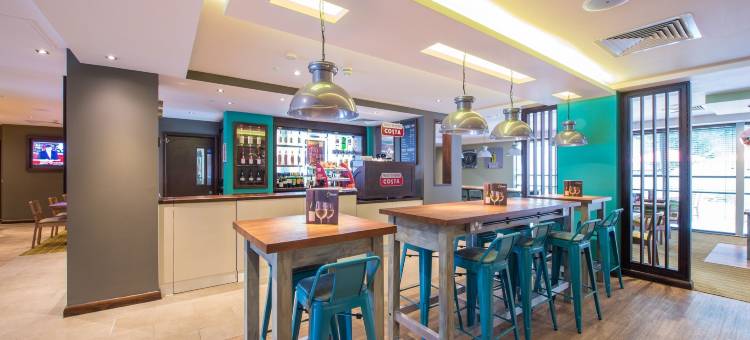 班伯里普瑞米尔客栈(M40，J11)(Banbury (M40, J11))图片