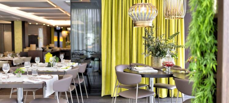 多莉酒店(Hotel Dory)图片