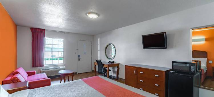 吉丁斯行政旅馆(Giddings Executive Inn)图片