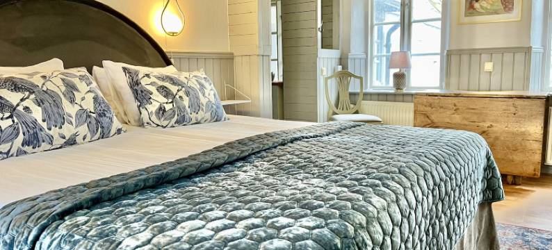 南海岸的Tullnäs葡萄园(Sydkustens at Tullnäs)图片