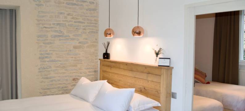 羽毛套房(Plume Suites)图片