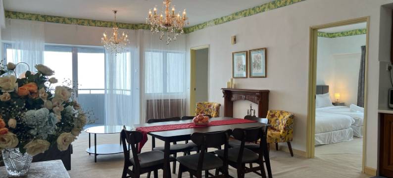 云林家庭旅馆 - 云顶高原(Cloud Forest Homestay Genting Highlands)图片