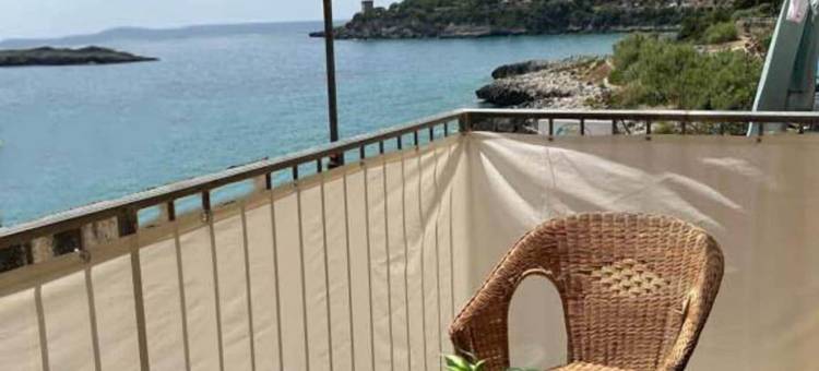 弗朗德马尔民宿(B&B Fronte Mare)图片