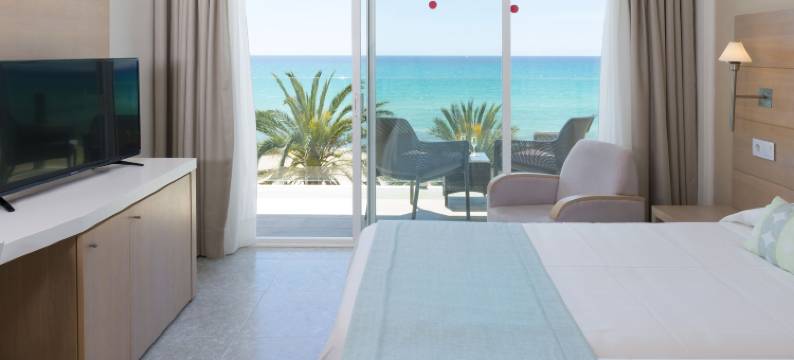 HSM 黄金海滩旅馆(HSM Golden Playa)图片