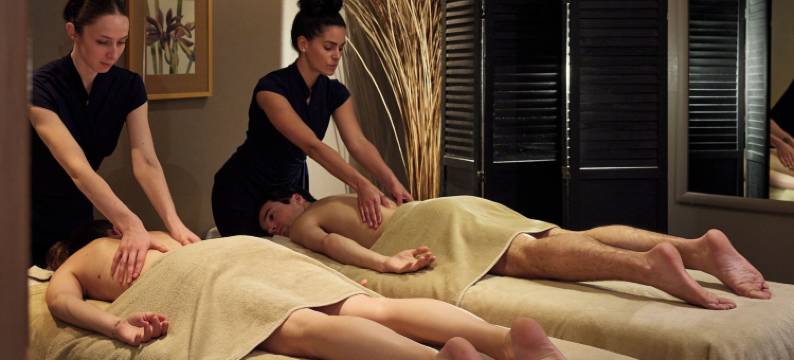 索菲特比亚里茨米拉马尔海洋疗养酒店(Sofitel Biarritz le Miramar Thalassa Sea & Spa)图片