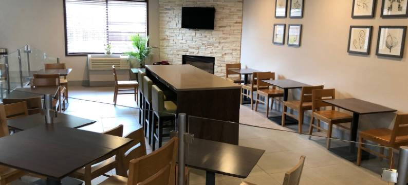 格林维尔丽怡酒店(Country Inn & Suites by Radisson, Greenville, NC)图片
