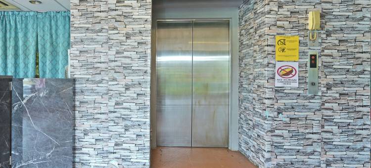 OYO 90846阿卡西亚酒店(OYO 90846 Hotel Akasia)图片