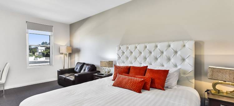 罗布海港公寓(Robe Marina Accommodation)图片