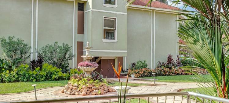 马辛德拉金合欢棕榈俱乐部酒店(Club Mahindra Acacia Palms)图片