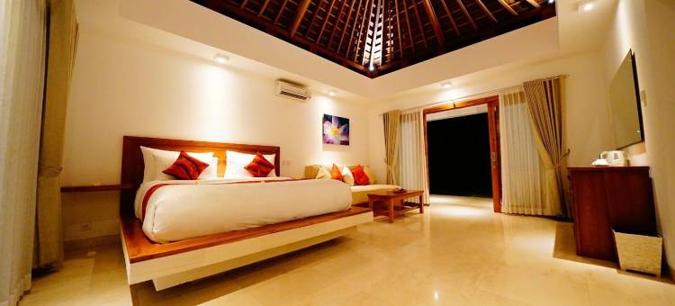 吉瓦纳度假村(Jivana Resort)图片