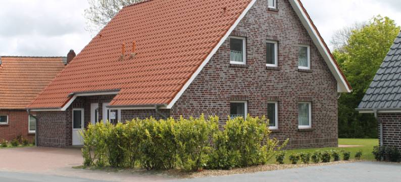 海浪之家(Haus Seesturm)图片