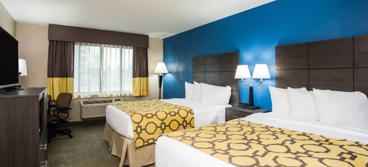 阿普尔顿温德姆呗盟酒店(Baymont by Wyndham Appleton)图片