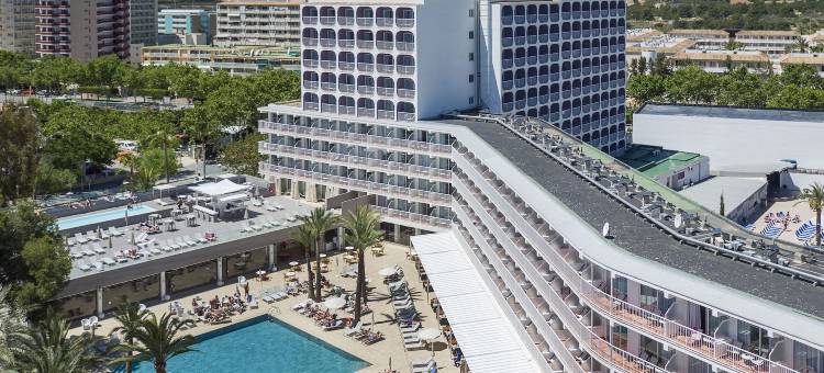 马略卡岛Sol住宿(Sol House Mallorca)图片