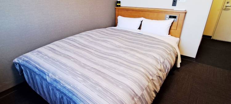 露樱酒店真冈店(Hotel Route-Inn Mooka)图片