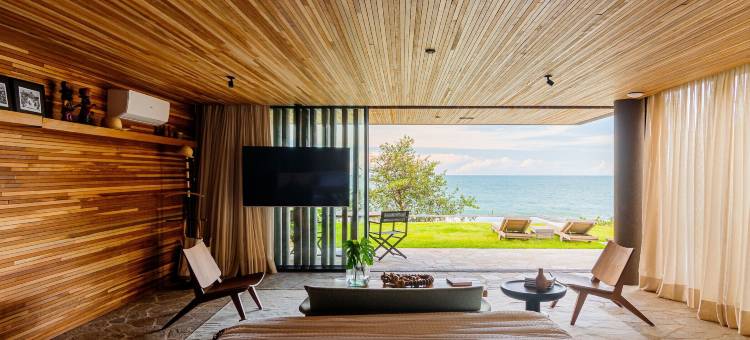 泰巴卡梅尔尊爵度假村(Carmel Taíba Exclusive Resort)图片