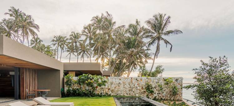 泰巴卡梅尔尊爵度假村(Carmel Taíba Exclusive Resort)图片