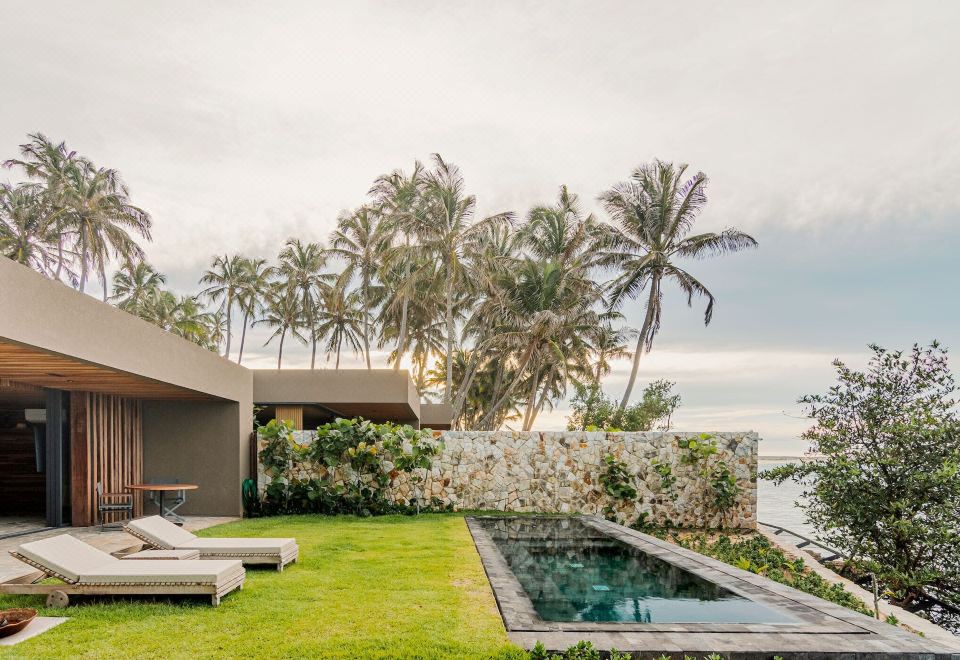 Carmel Taíba Exclusive Resort Hotel Overview