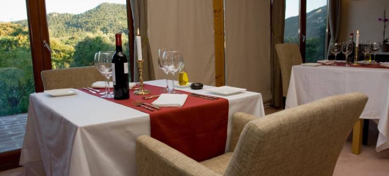 马斯德尔博特乡村民宿(Mas del Bot)图片