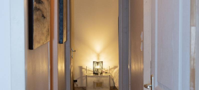 巴瑟欧尔米家庭旅馆(Domaine de la Basse Orme)图片