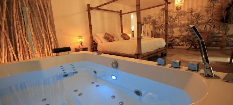 橄榄树之家(La Maison de l'Olivier)图片