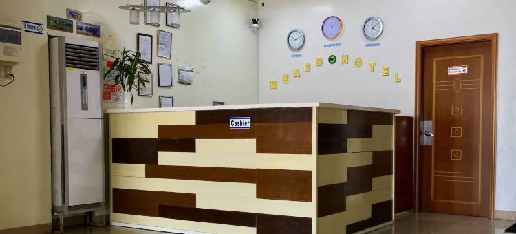 巴伦苏埃拉梅科皇家酒店(Meaco Hotel - Valenzuela)图片