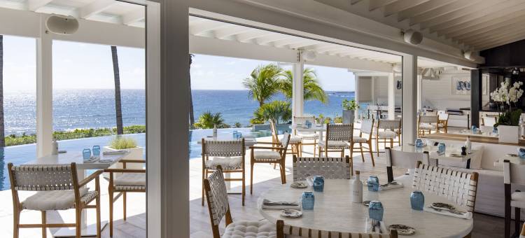 乐托尼酒店(Hotel le Toiny)图片