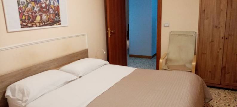 圣塞韦罗那不勒斯住宿加早餐旅馆(B&B Sansevero Naples)图片