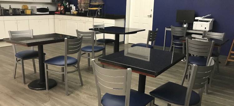 萨姆特美洲最佳价值套房酒店(Americas Best Value Inn and Suites Sumter)图片